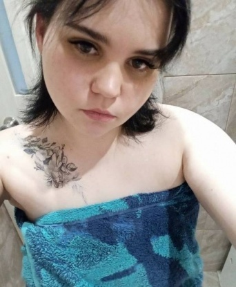 Проститутка Оксана